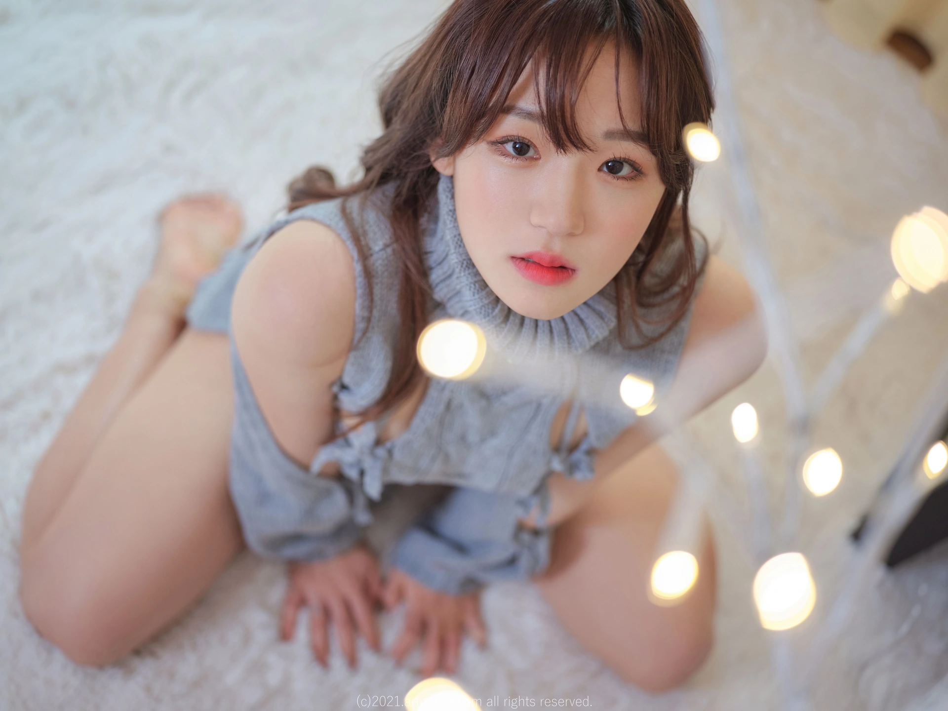 ArtGravia Vol.363 Hendoong(혠둥이) 1