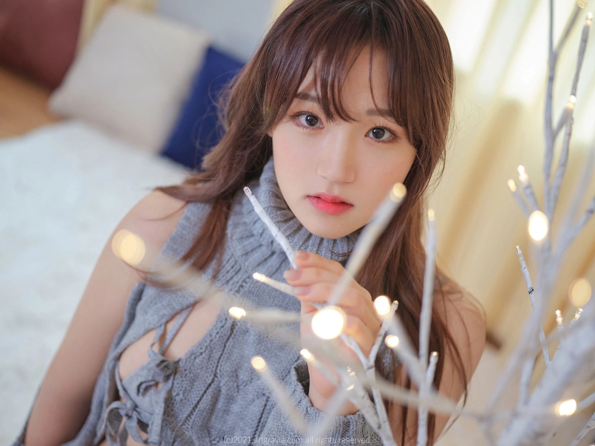 ArtGravia Vol.363 Hendoong(혠둥이) 2