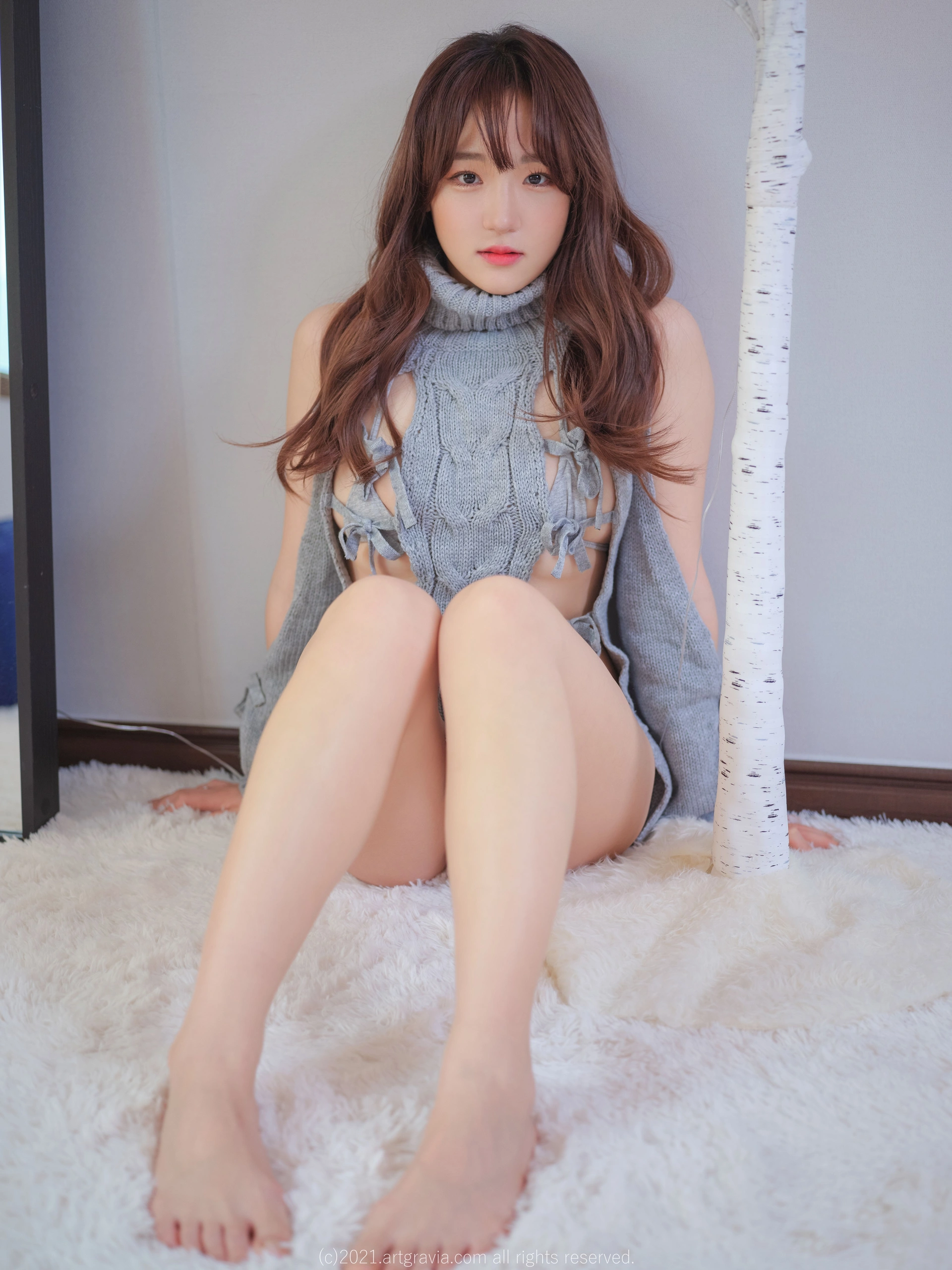ArtGravia Vol.363 Hendoong(혠둥이) 3