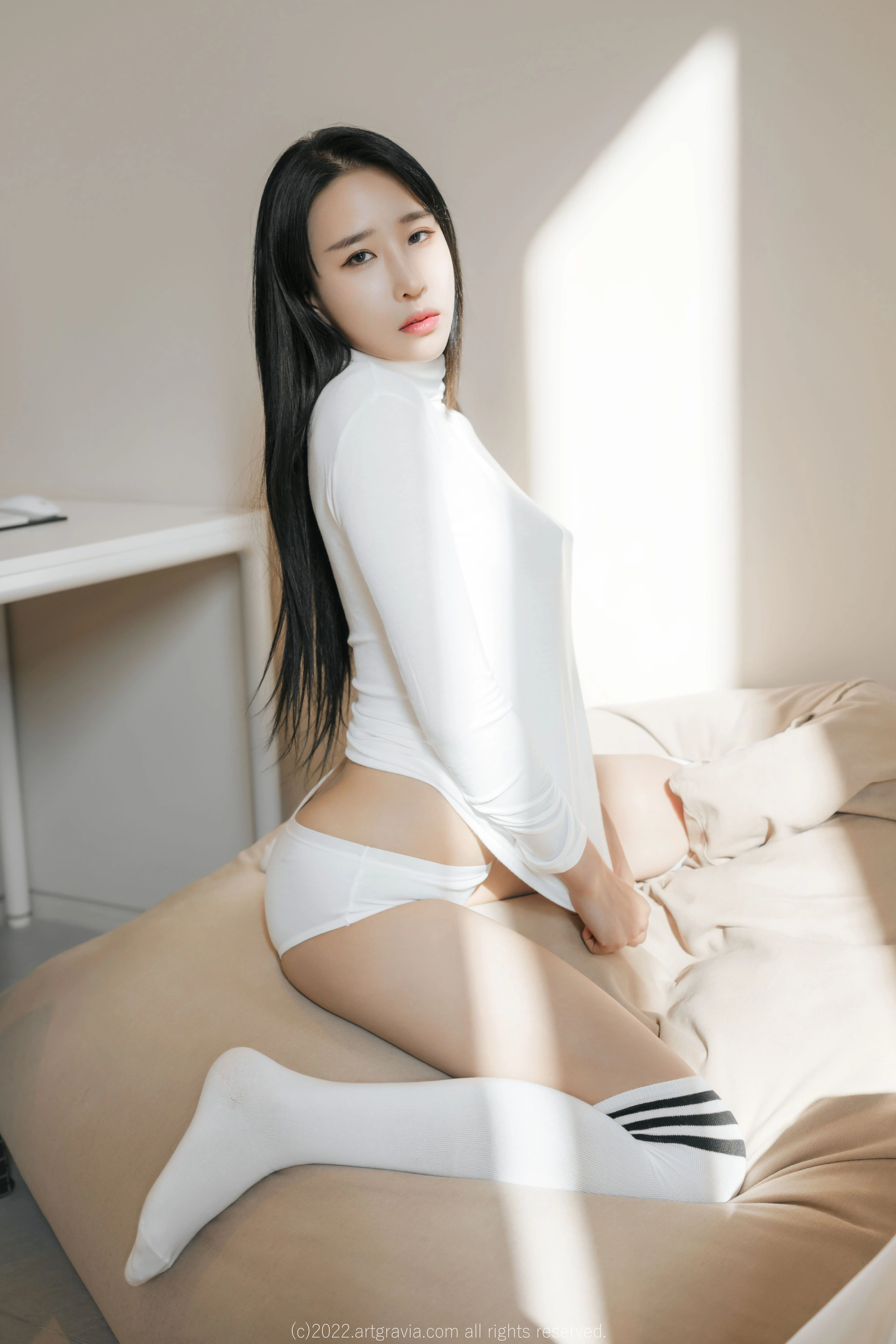 ArtGravia Vol.365 세아 1