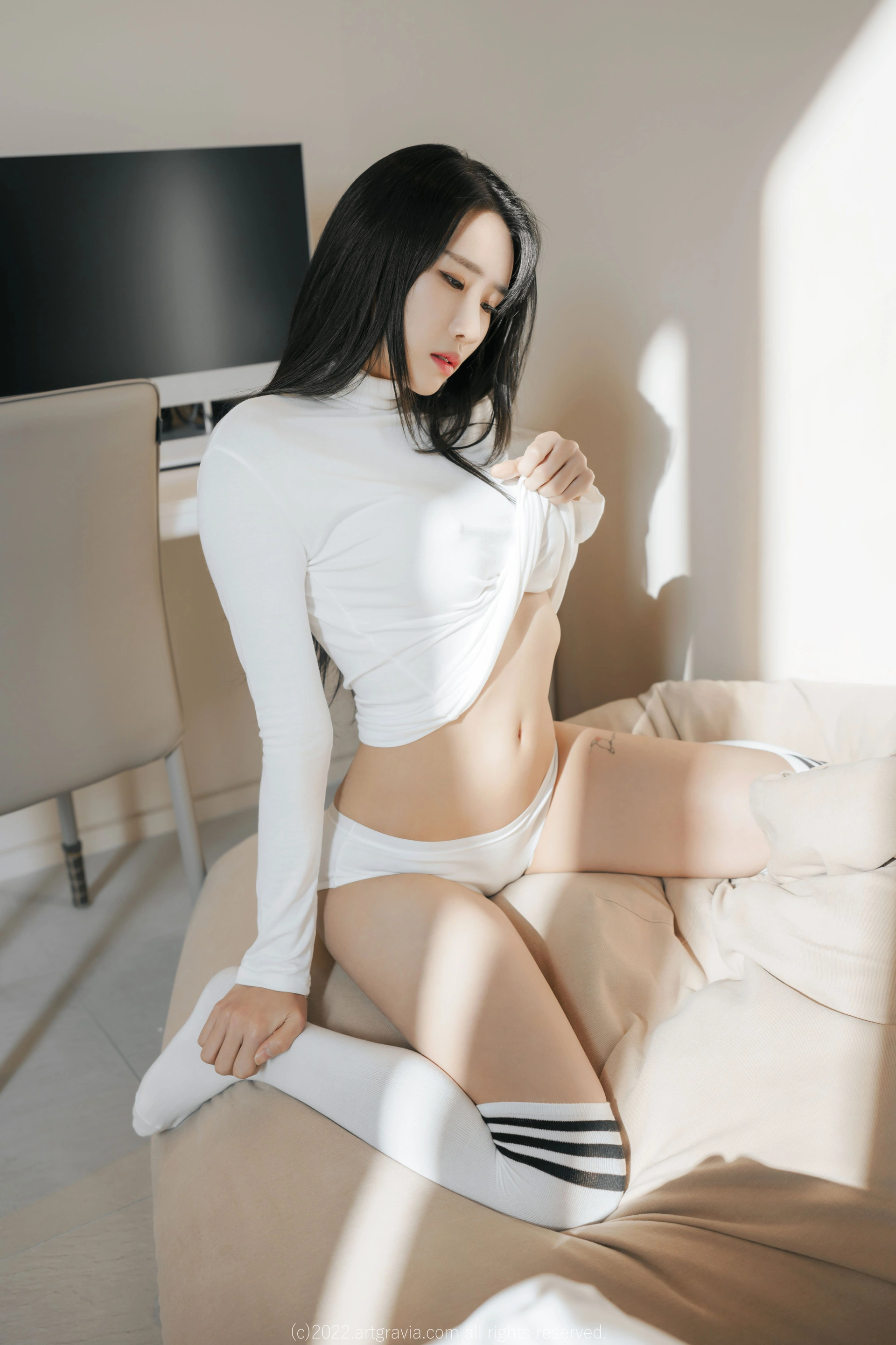 ArtGravia Vol.365 세아 2