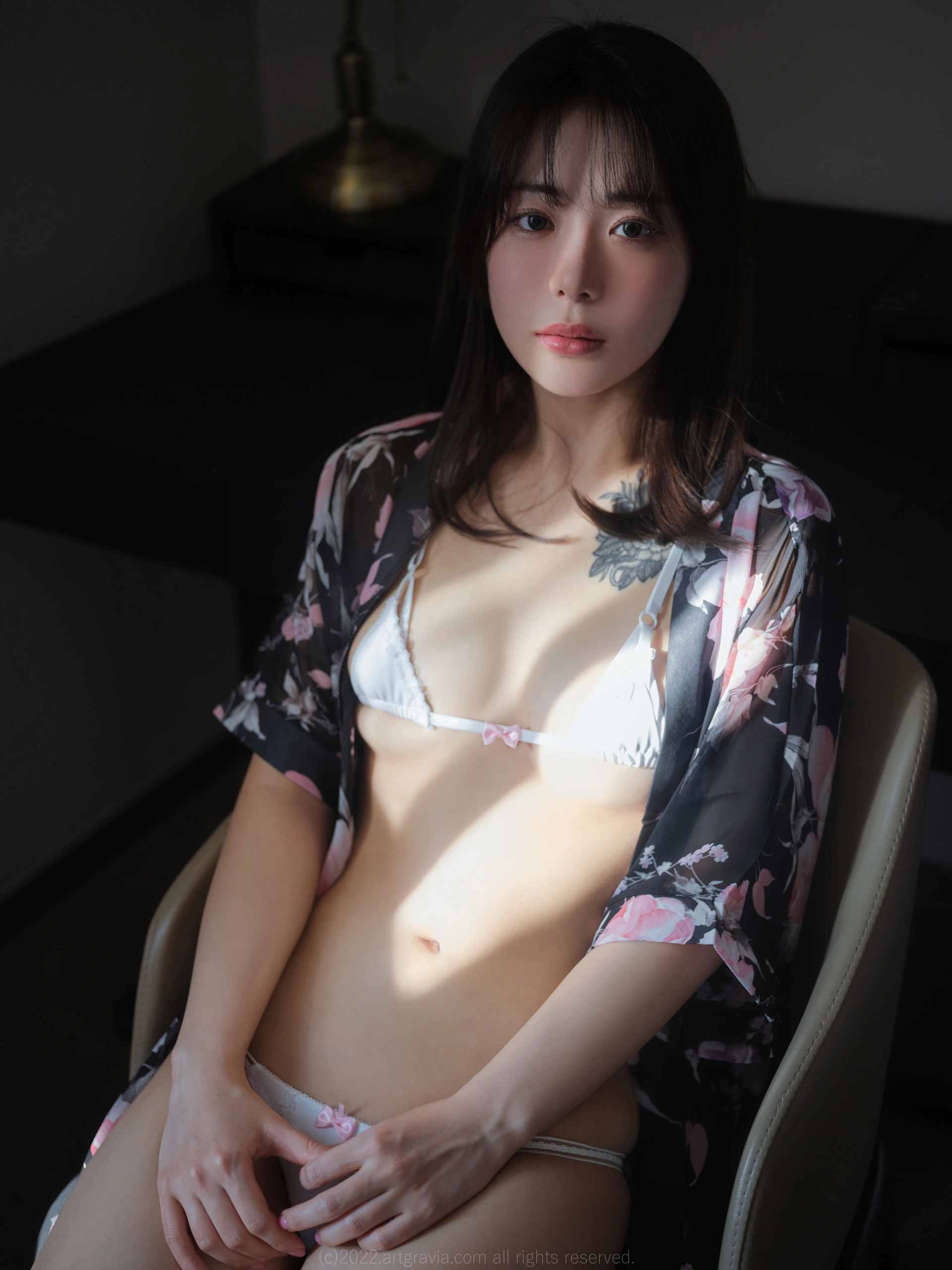 ArtGravia Vol.375 - wuyo(우요) 1